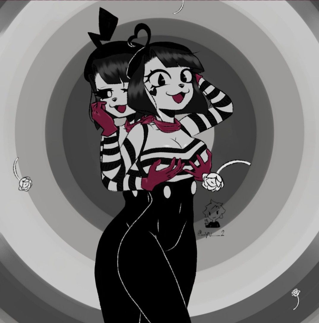 Mime and dash HD wallpapers