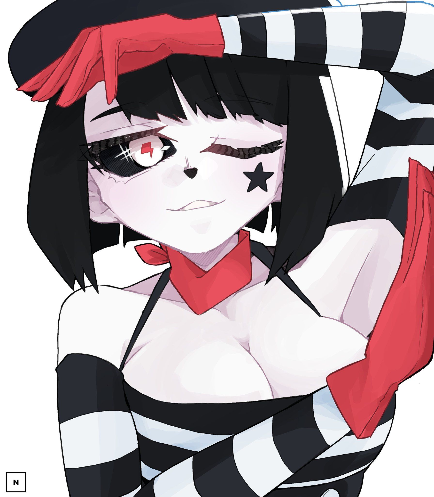 Mime and Dash wallpaper by leonelsteve - Download on ZEDGE™