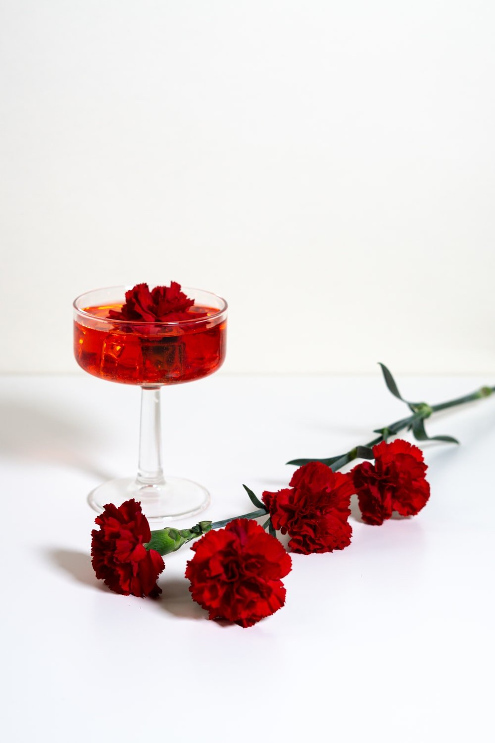 Red Carnation Pictures