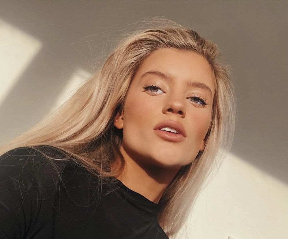 Picture of Mia Healey