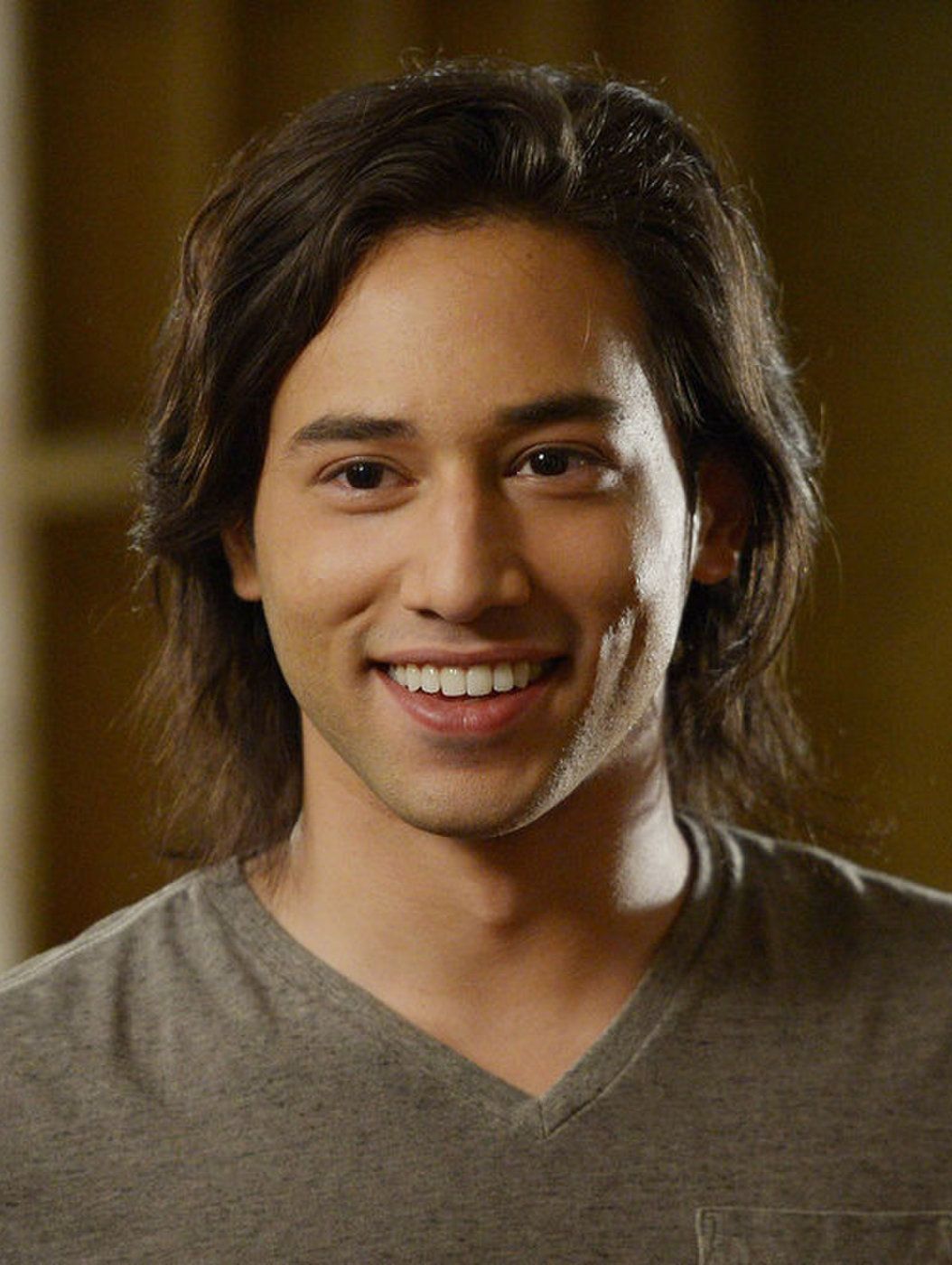 Jesse Rath is set to play Brainiac 5 in CW's Supergirl, according to TVLine. Rath's Brianaic 5 will come back in time from t…