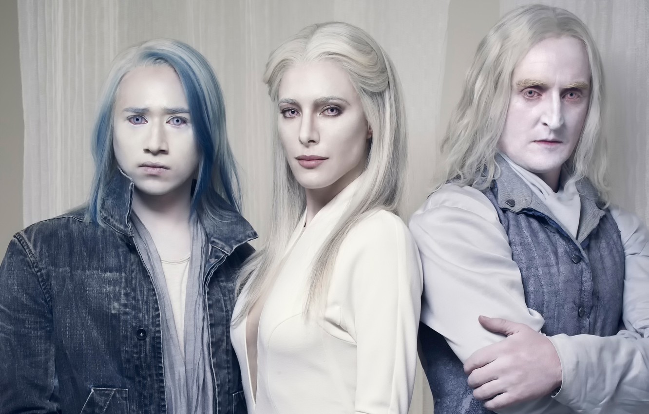 Wallpapers the series, Defiance, Call, Jaime Murray, Jesse Rath, Tony Curran image for desktop, section фильмы