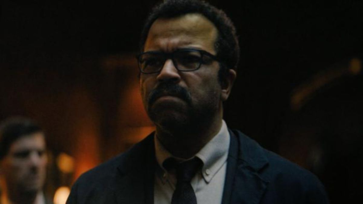 The Batman's Jeffrey Wright says his version of Jim Gordon will be in the thick of things