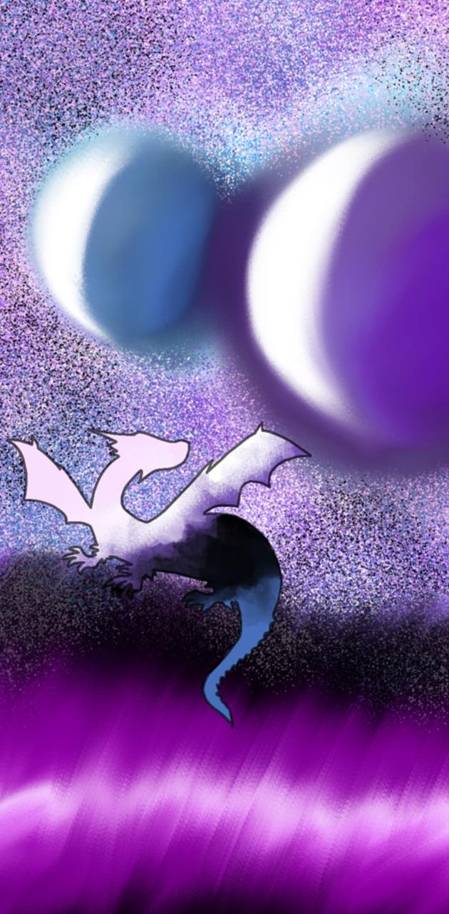 Genderfluid Bisexual wallpaper