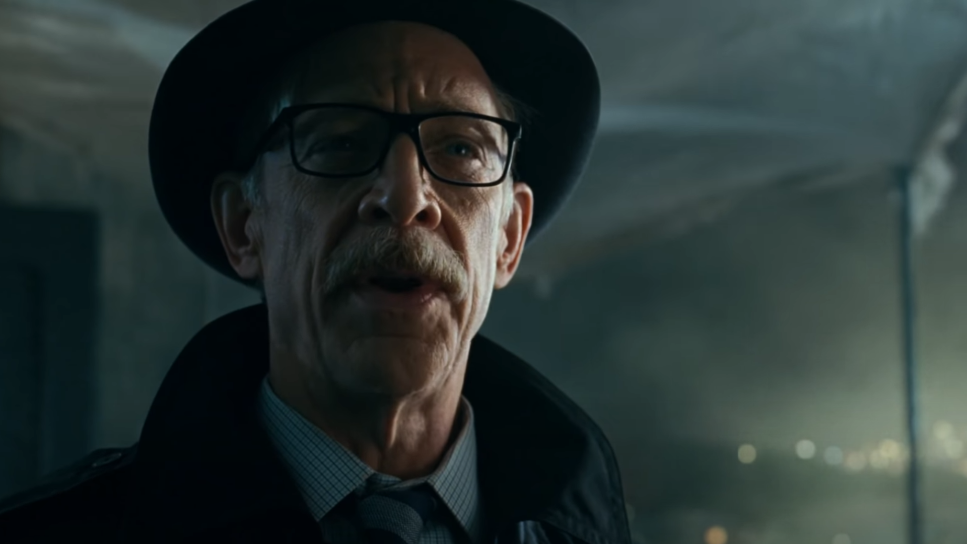 Batgirl: J.K. Simmons Set to Return as James Gordon