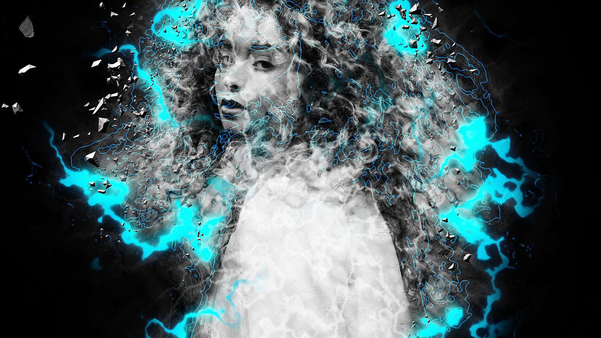 Ella Eyre effect Eyre Wallpaper