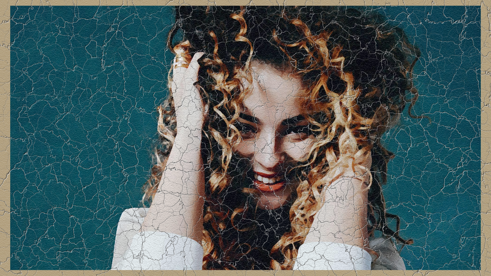 ELLA Eyre Wallpaper
