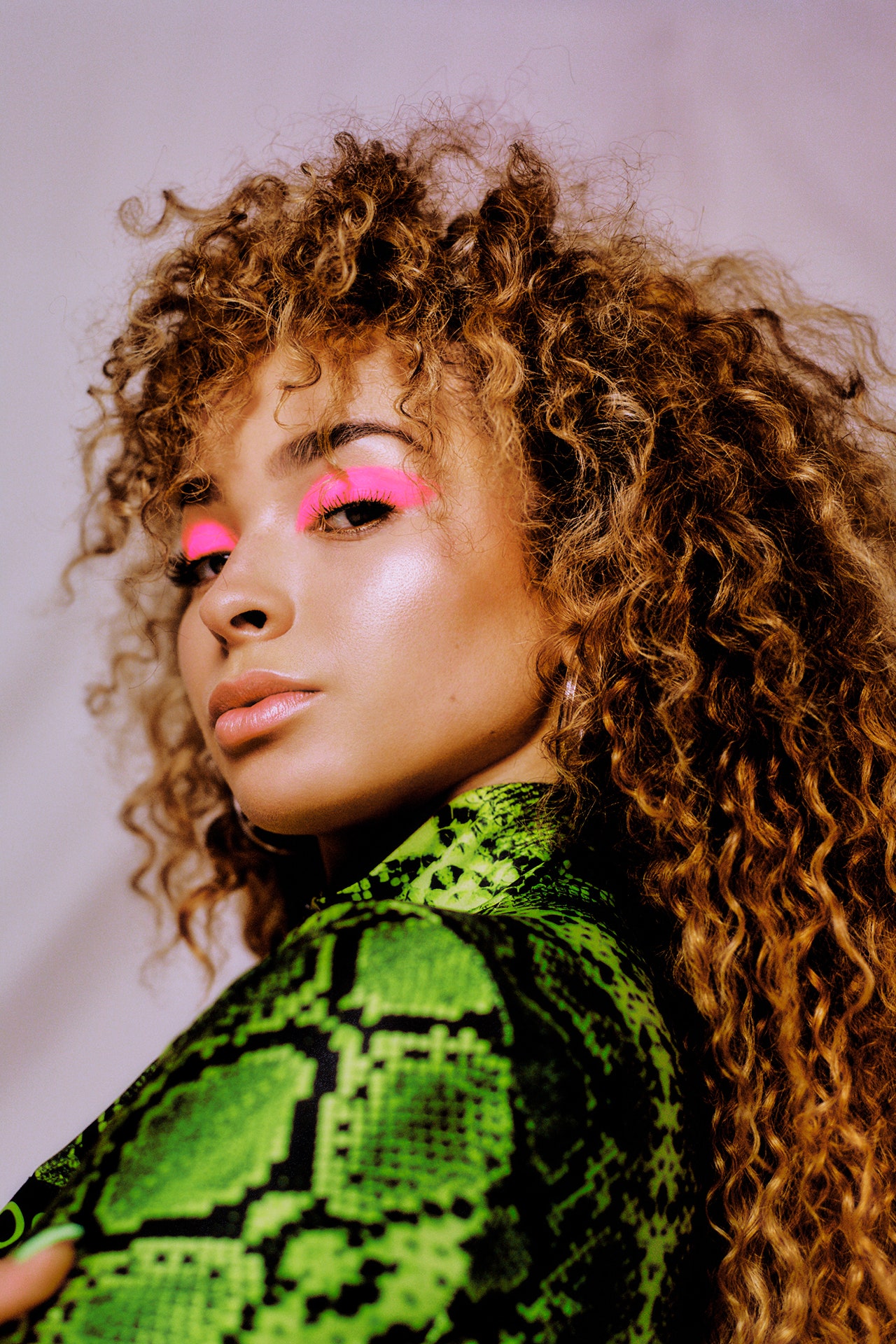 Ella Eyre Interview: 'My Team Was Male Heavy And Lacking In Diversity'