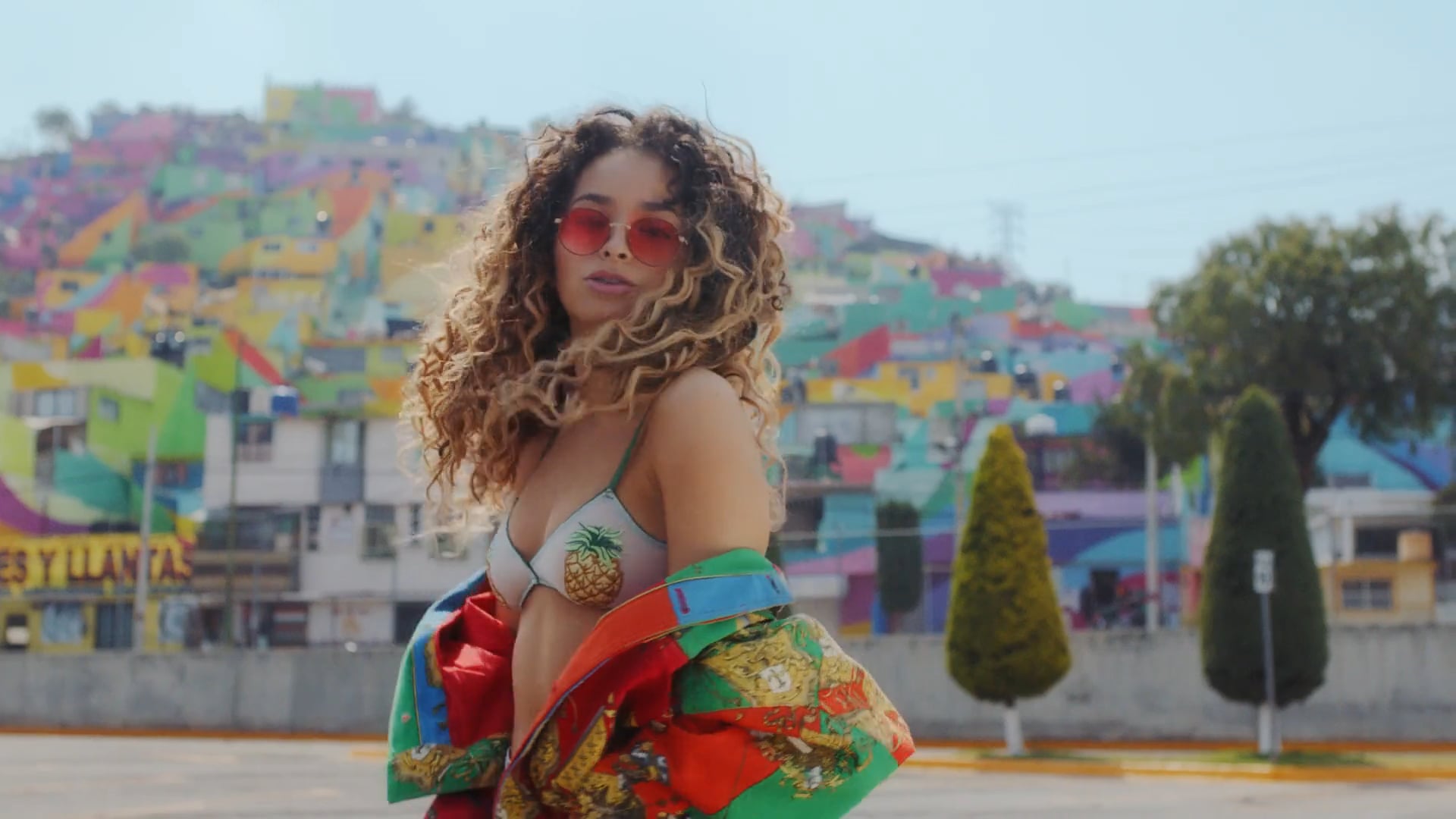 Playalong: Came Here for Love