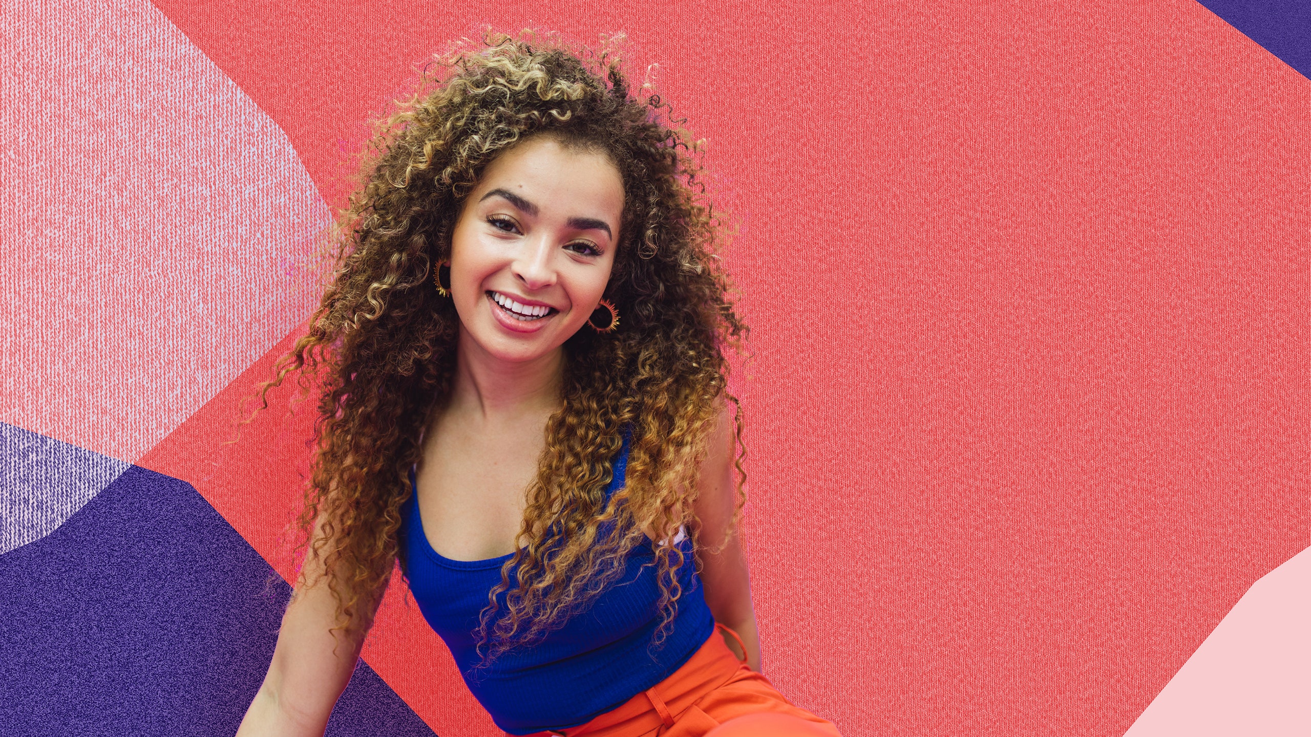 Ella Eyre's Glowing Skin Beauty Tutorial & Beauty Cure For Hungover Skin