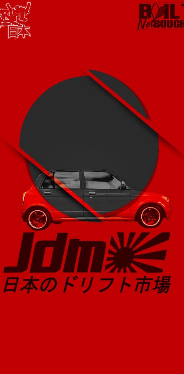 Jdm Cars wallpaper