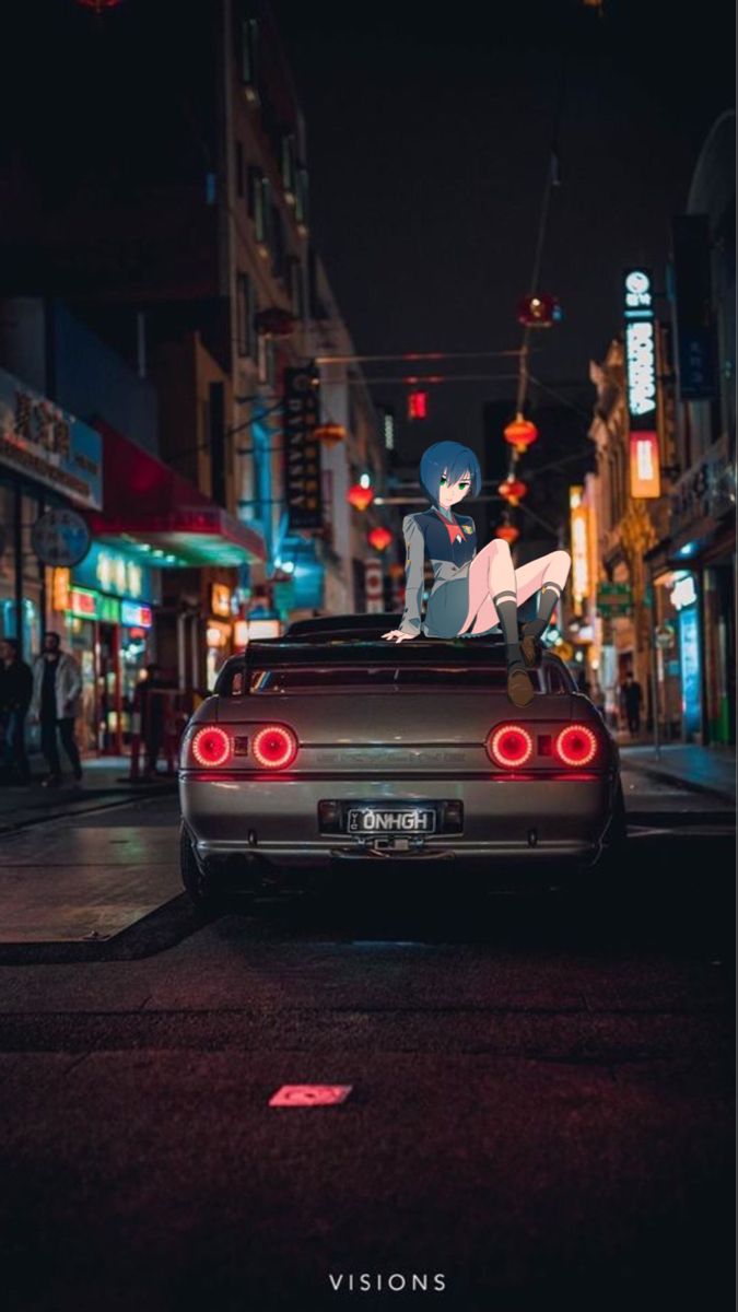 Tokyo JDM Wallpapers - Wallpaper Cave