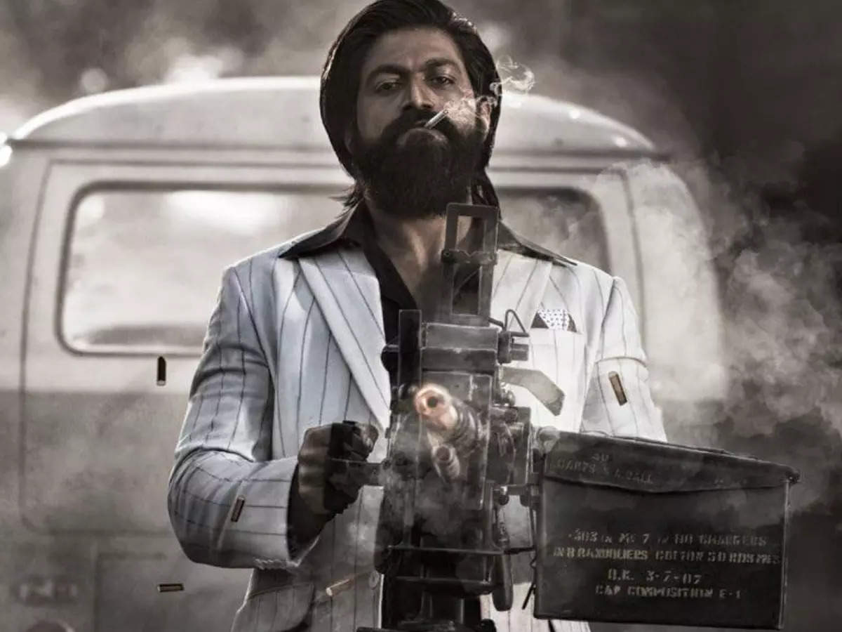 KGF 2 Review & Box Office Collection. 'KGF Chapter 2' movie review and box office collection LIVE updates: Yash starrer scores biggest ever opening in India (NETT), edges past 'RRR'