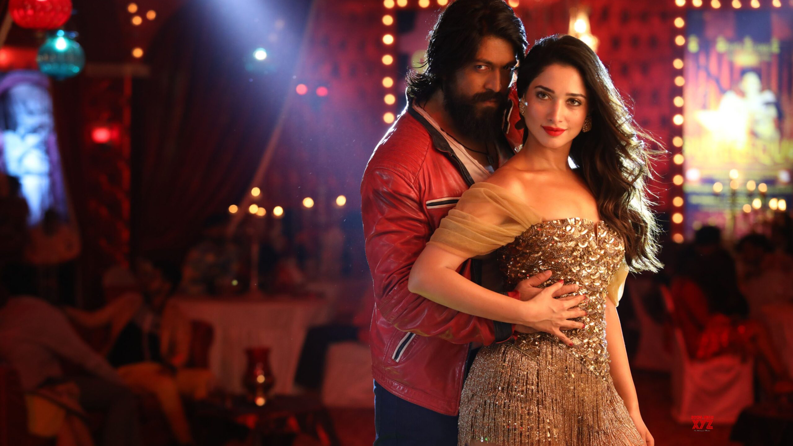 KGF Movie Wallpaper