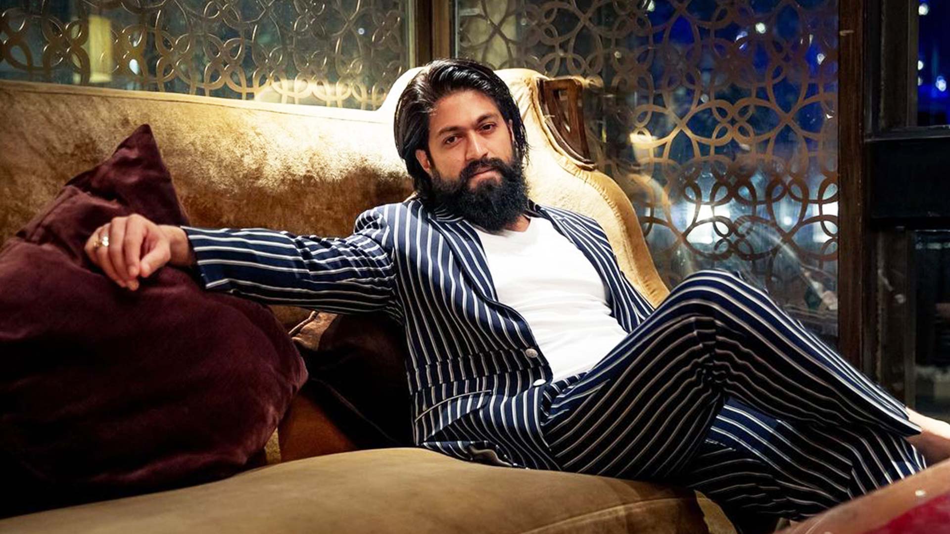 Yash To Ram Charan: 11 Highest Paid South Indian Actors Right Now