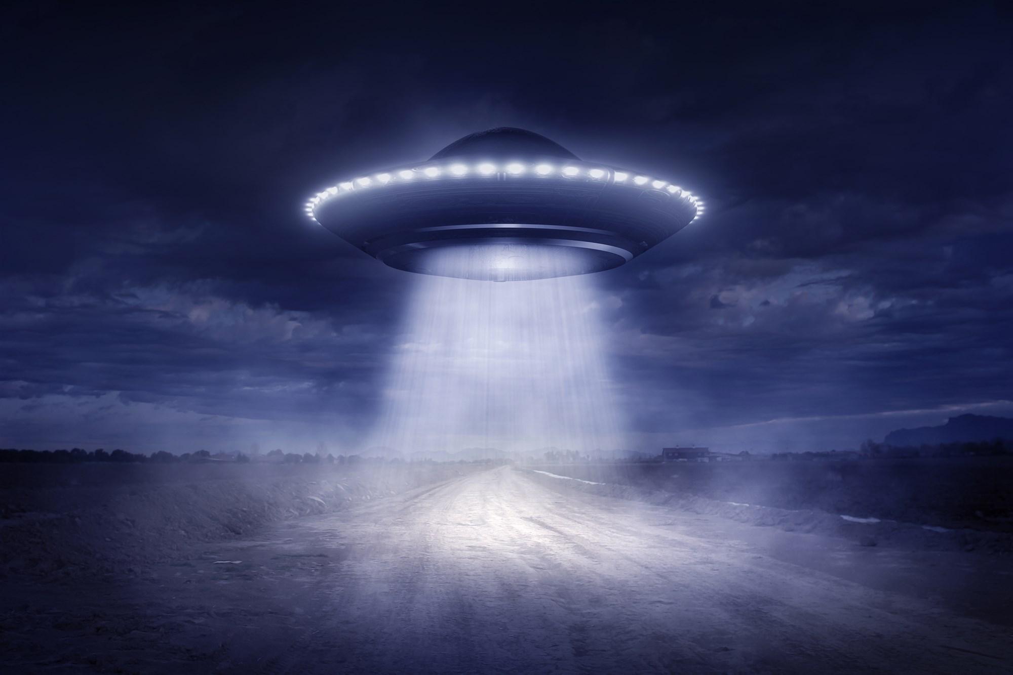 Why solar observatory's mysterious closure sparked talk of aliens