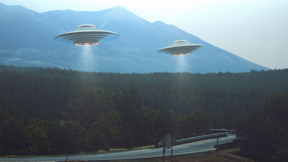 Roswell UFO crash: What is the truth behind the flying saucer incident?