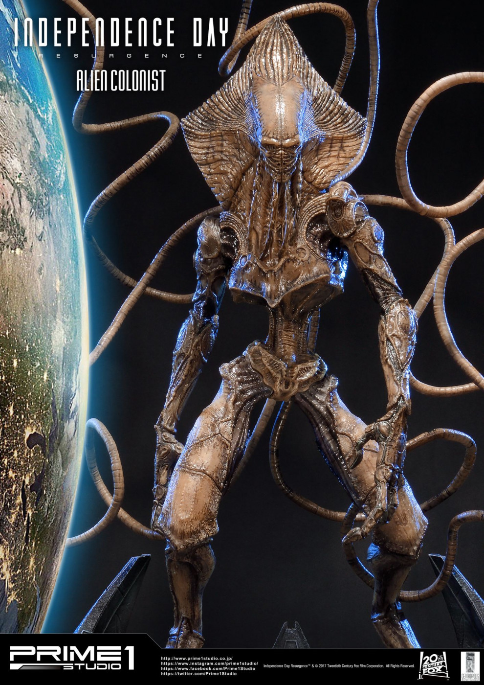 independence day 2 alien species