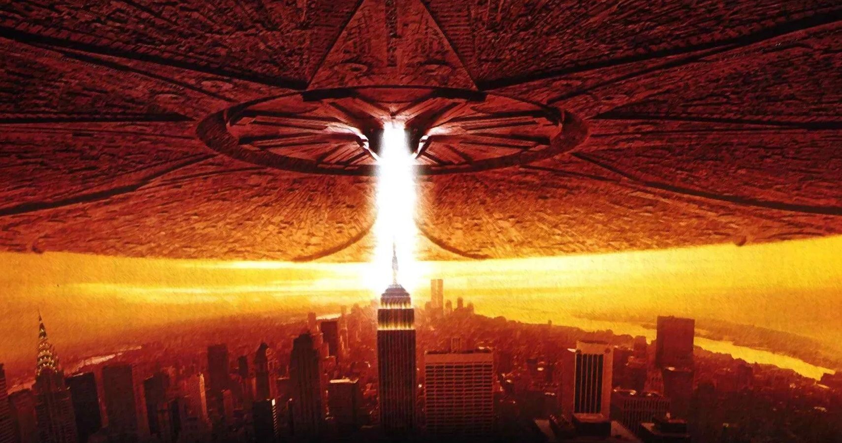 Alien Invasion Movies To Watch If You Like Independence Day