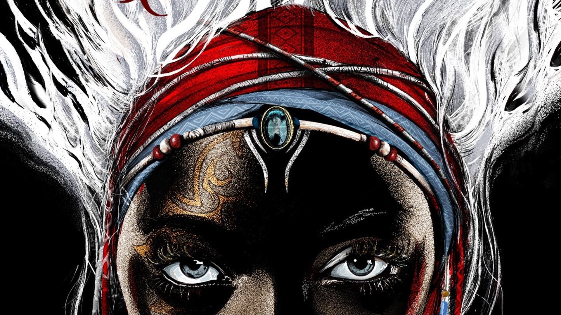Paramount Picture To Produce an Action Fantasy Film Adaptation of CHILDREN OF BLOOD AND BONE
