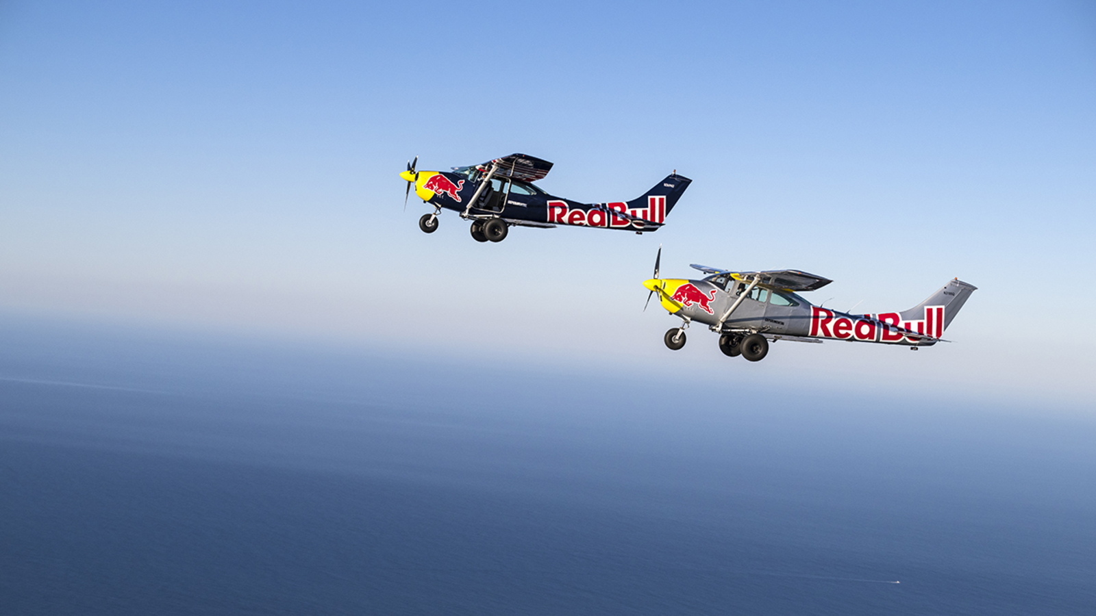 Plane Swap' On Hulu: Red Bull Air Force Members Will Attempt To Skydive Into Freefalling Unmanned Planes Raleigh Durham