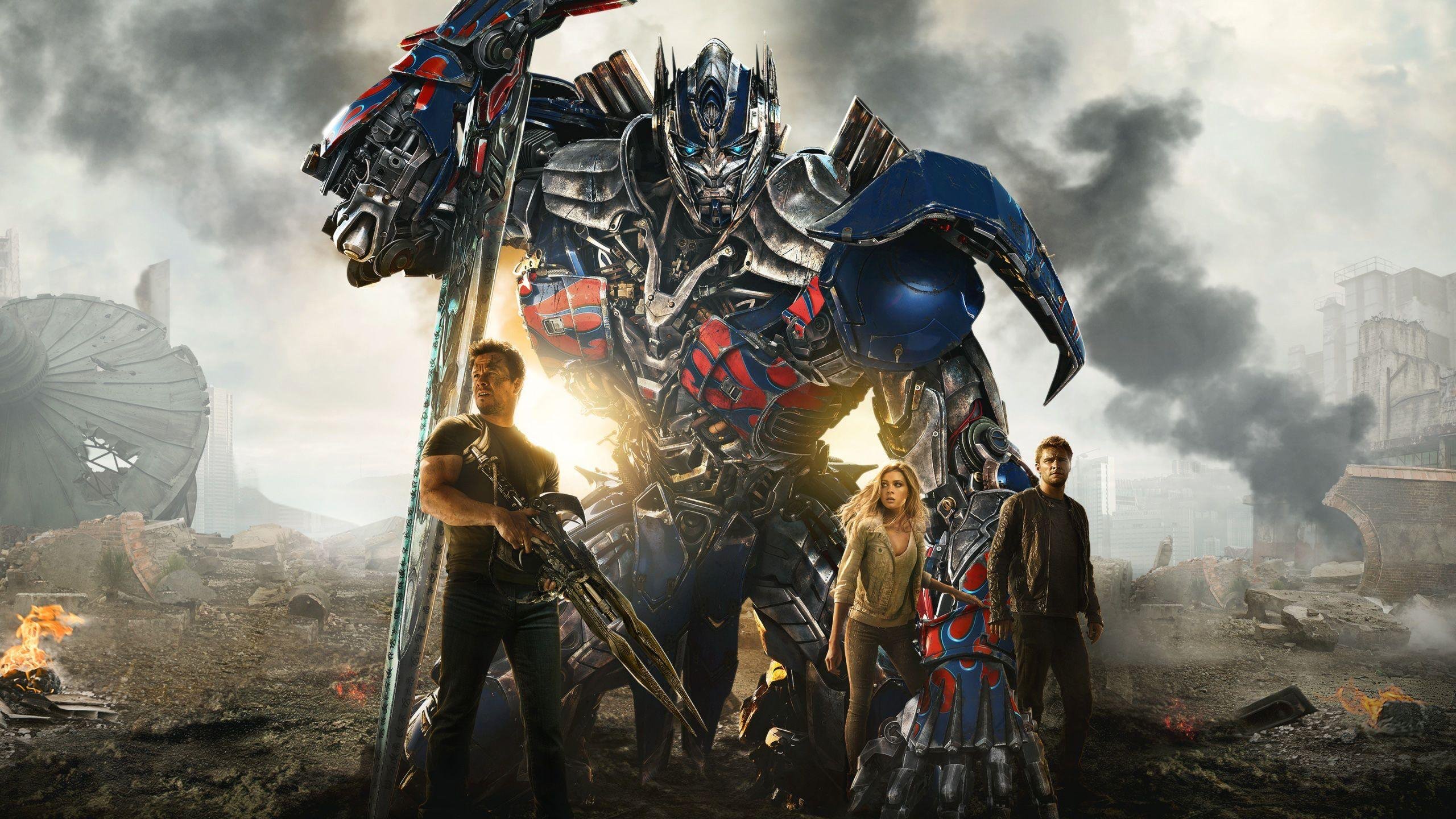 Michael Bay feels he's done too many 'Transformers' movies