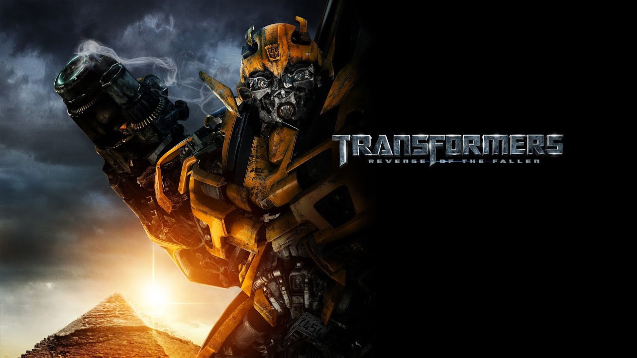 TransFormers of Bumblebee