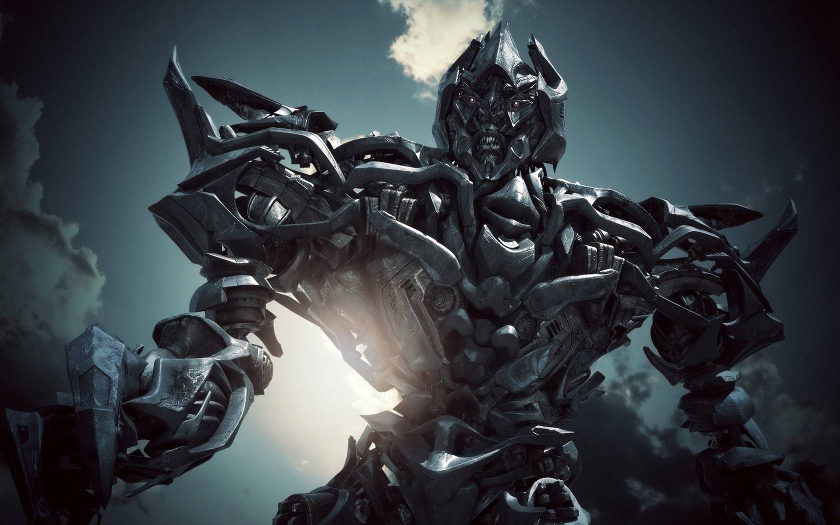 Free download Transformers Megatron Wallpaper Quality [1680x1050] for your Desktop, Mobile & Tablet. Explore Megatron Wallpaper. Transformers Prime Megatron Wallpaper, Calvin Johnson Megatron Wallpaper, Transformers Movie Wallpaper