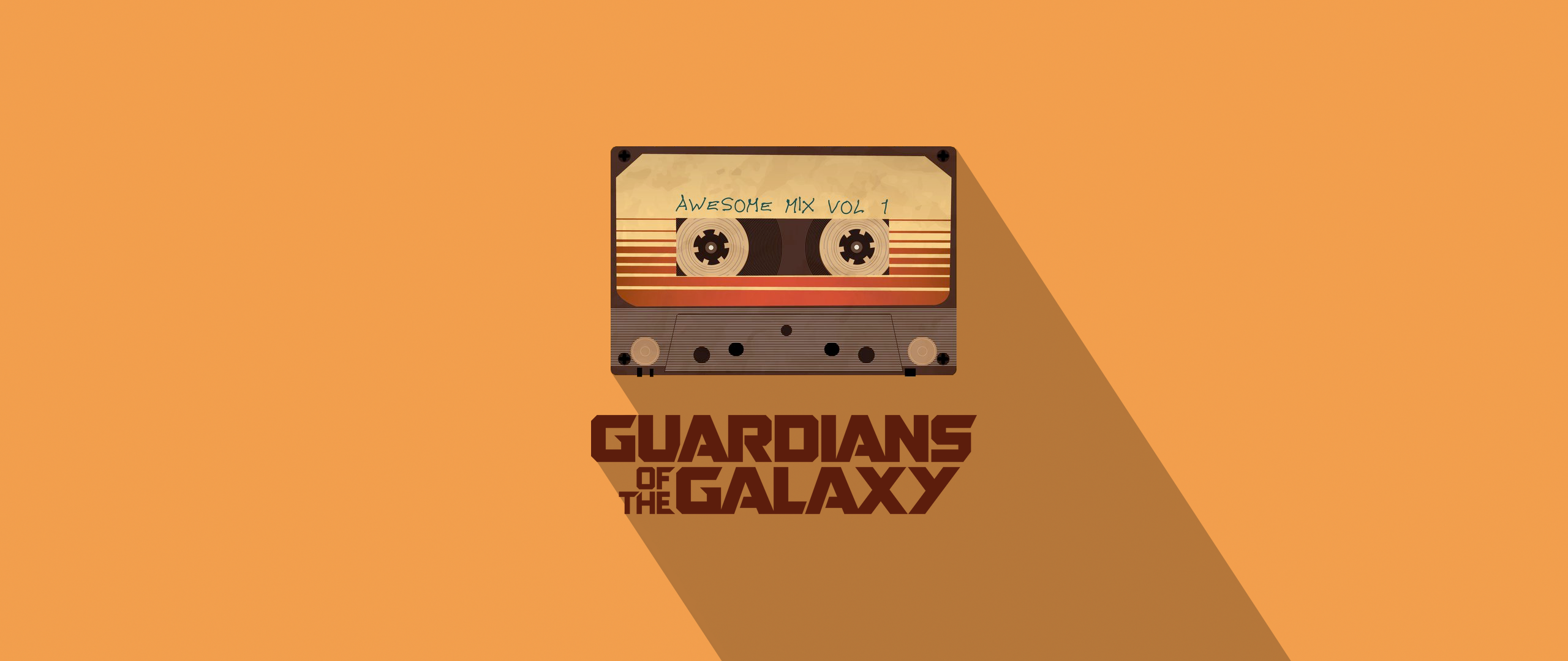 Ultrawide 2560x1080 Guardians Of The Galaxy Wallpaper