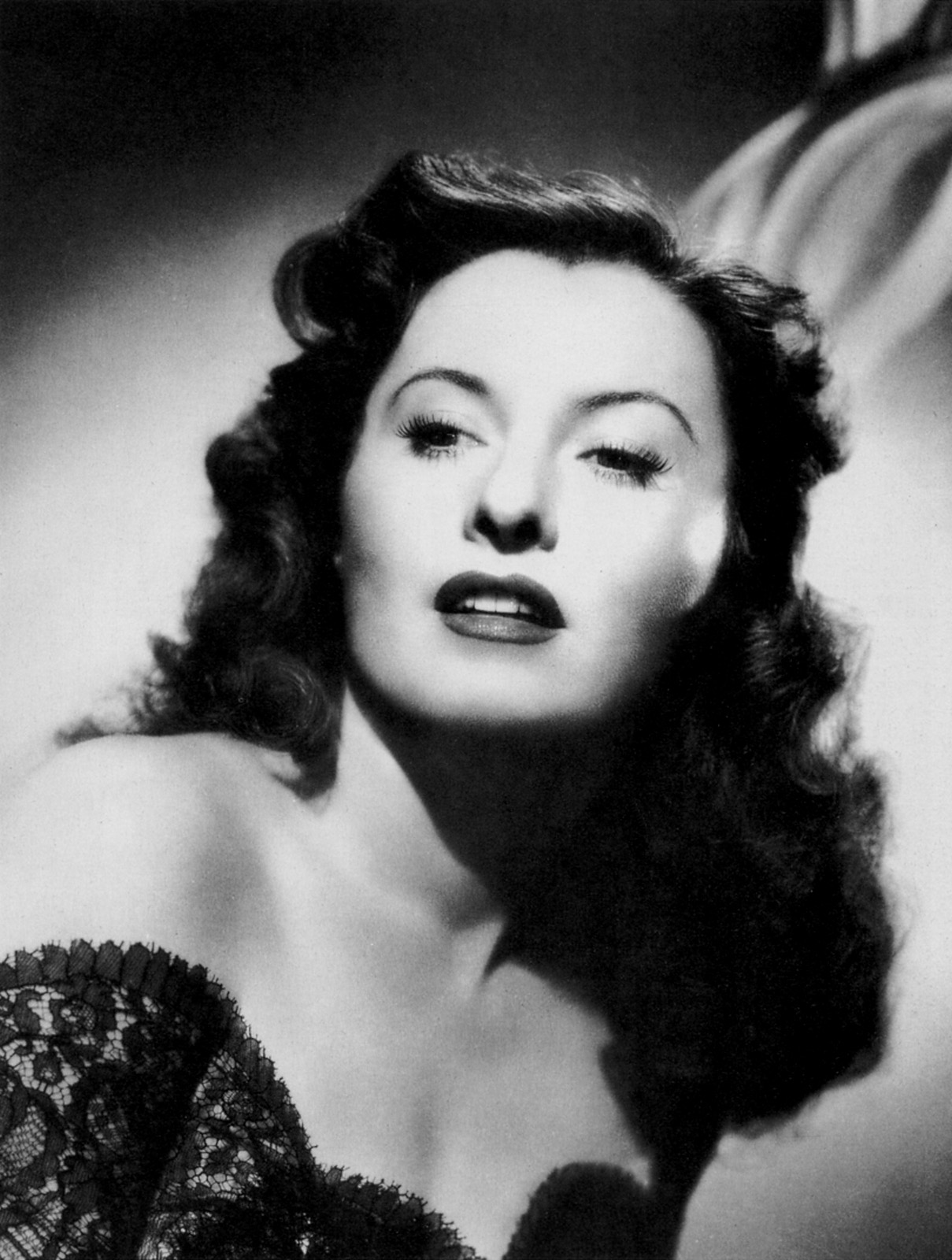 Barbara stanwyck, Hollywood, Classic hollywood