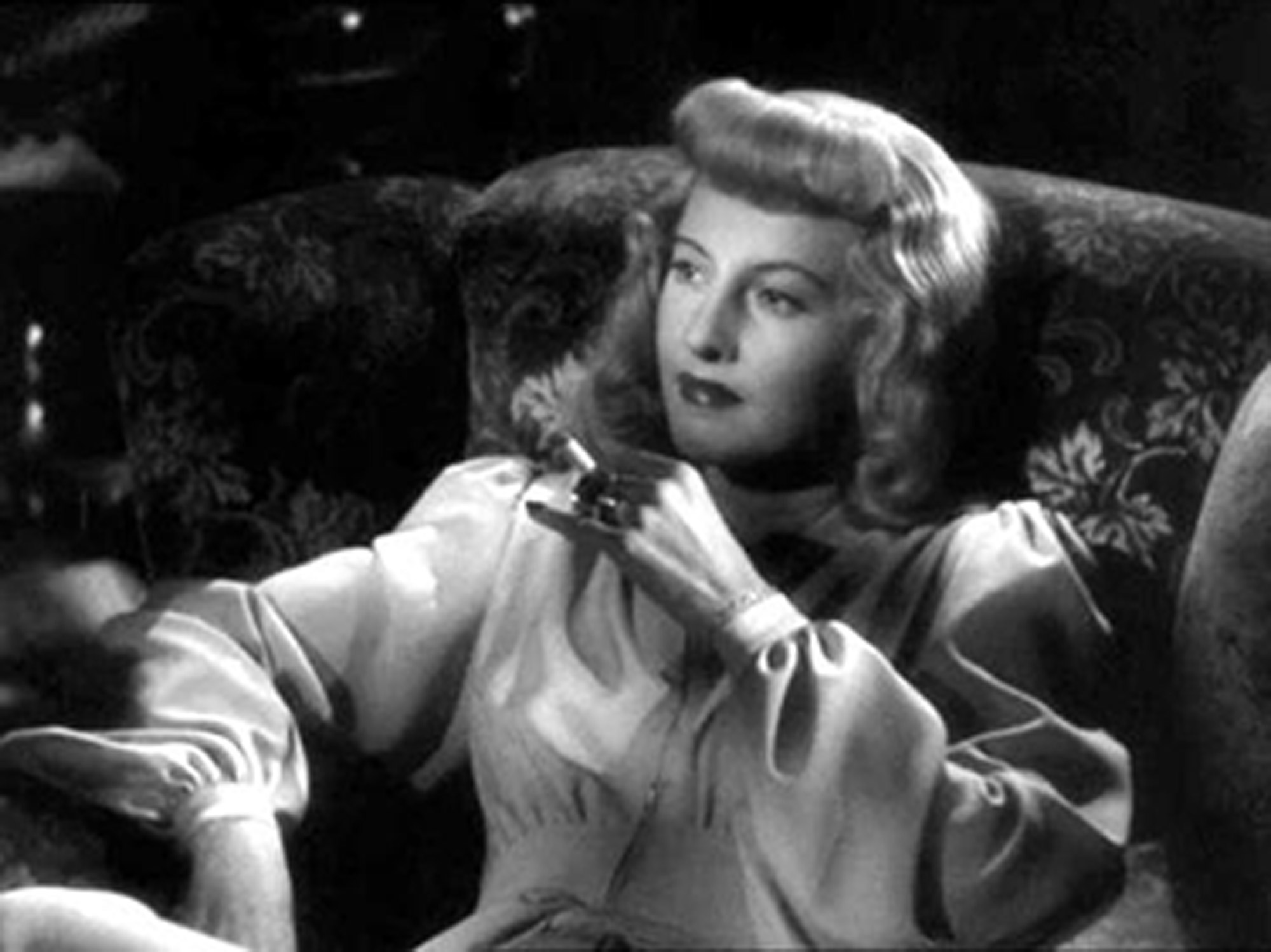 Monday Night Movie: Double Indemnity