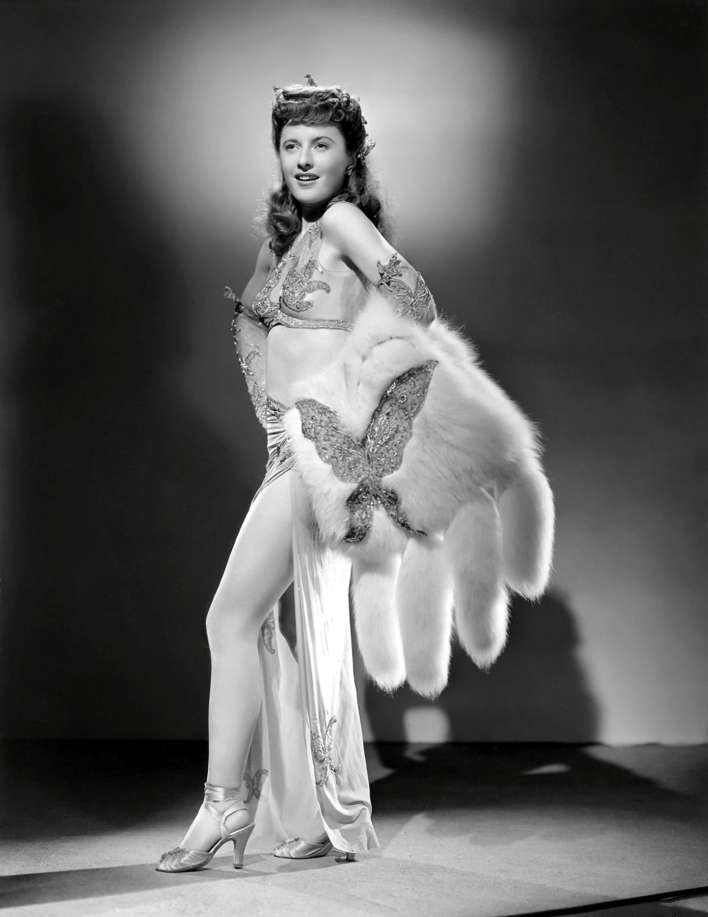 Index Of Image Stanwyck, Barbara Annex