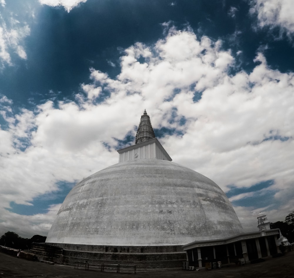 Anuradhapura Picture. Download Free Image