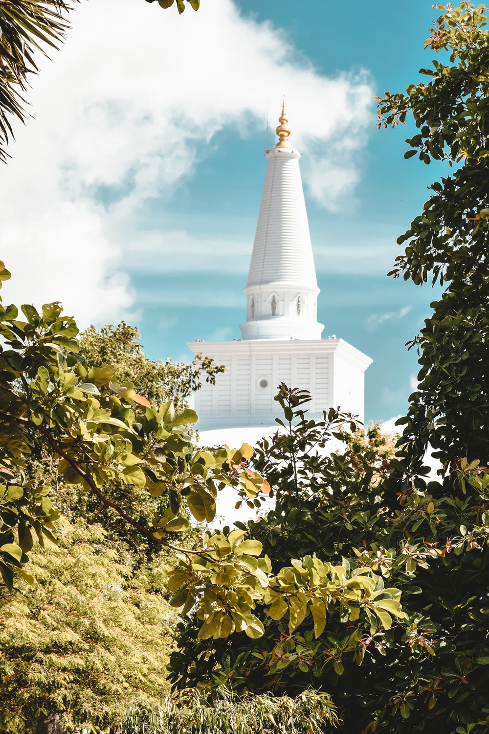 Anuradhapura Picture. Download Free Image