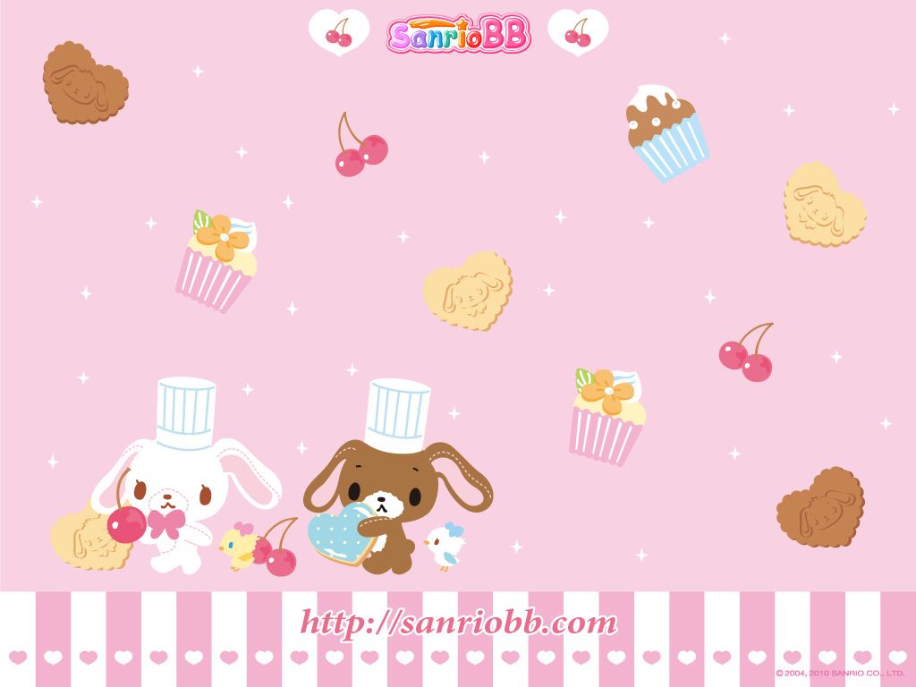 Sugarbunnies Desktop Wallpapers - Wallpaper Cave