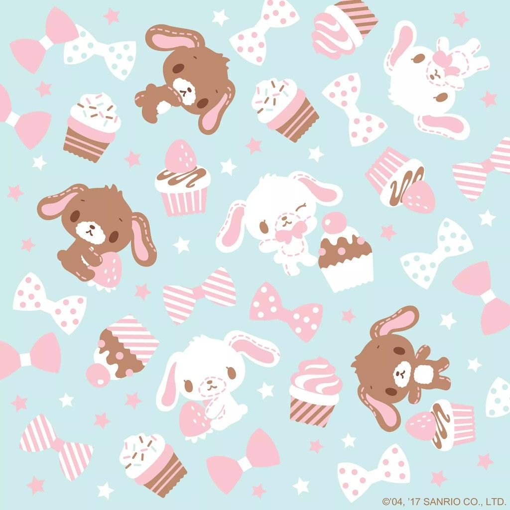 Sugarbunnies Wallpapers - Wallpaper Cave