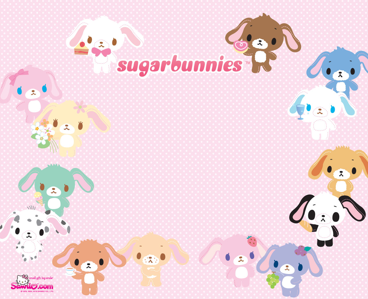 Sugarbunnies Anime Image Board