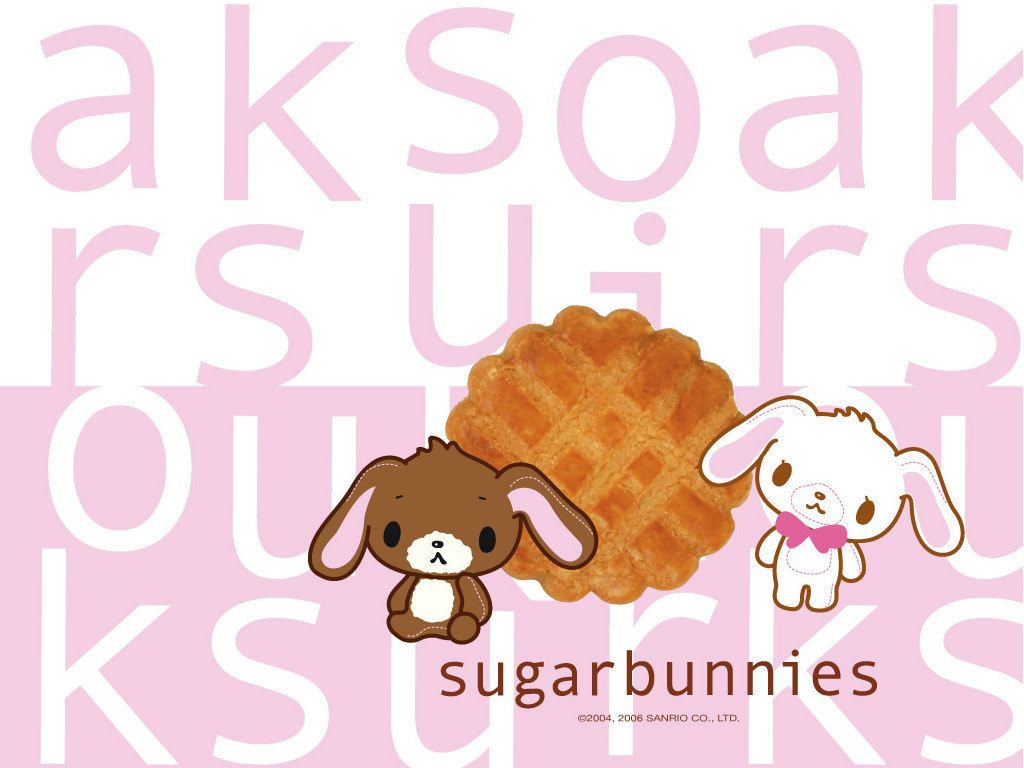 Sugarbunnies Desktop Wallpapers - Wallpaper Cave