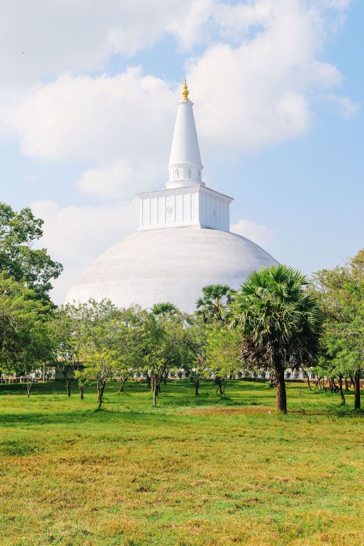 Very Best Things To Do In Sri Lanka. Anuradhapura, Ancient cities, Sri lanka travel