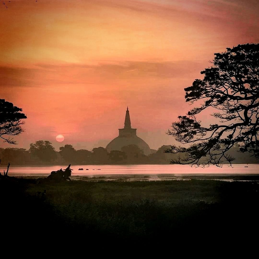 Anuradhapura on Trip Moments｜Trip.com Travel Guide