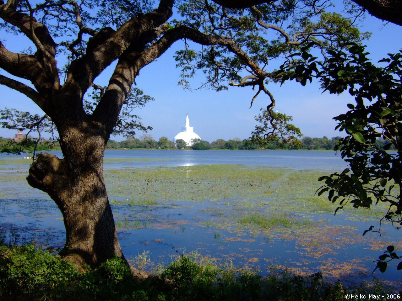 Anuradhapura, Sri Lanka. Incredible places, Anuradhapura, Places around the world