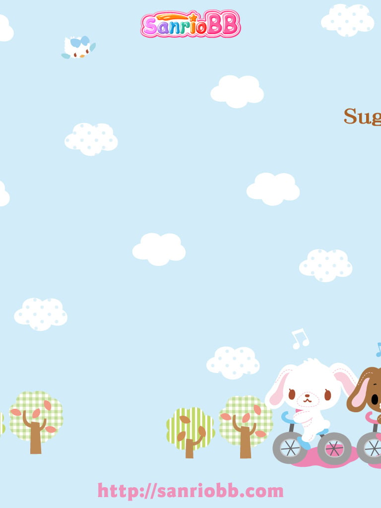 Discover more than 78 sugarbunnies wallpaper best  incdgdbentre