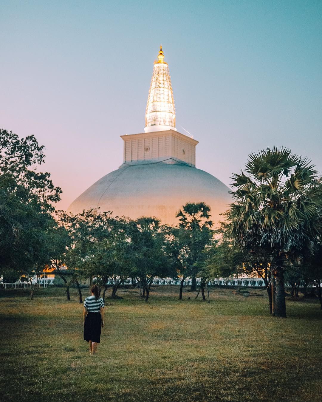 Anuradhapura, Sri Lanka. Travel photography, Anuradhapura, Sri lanka travel