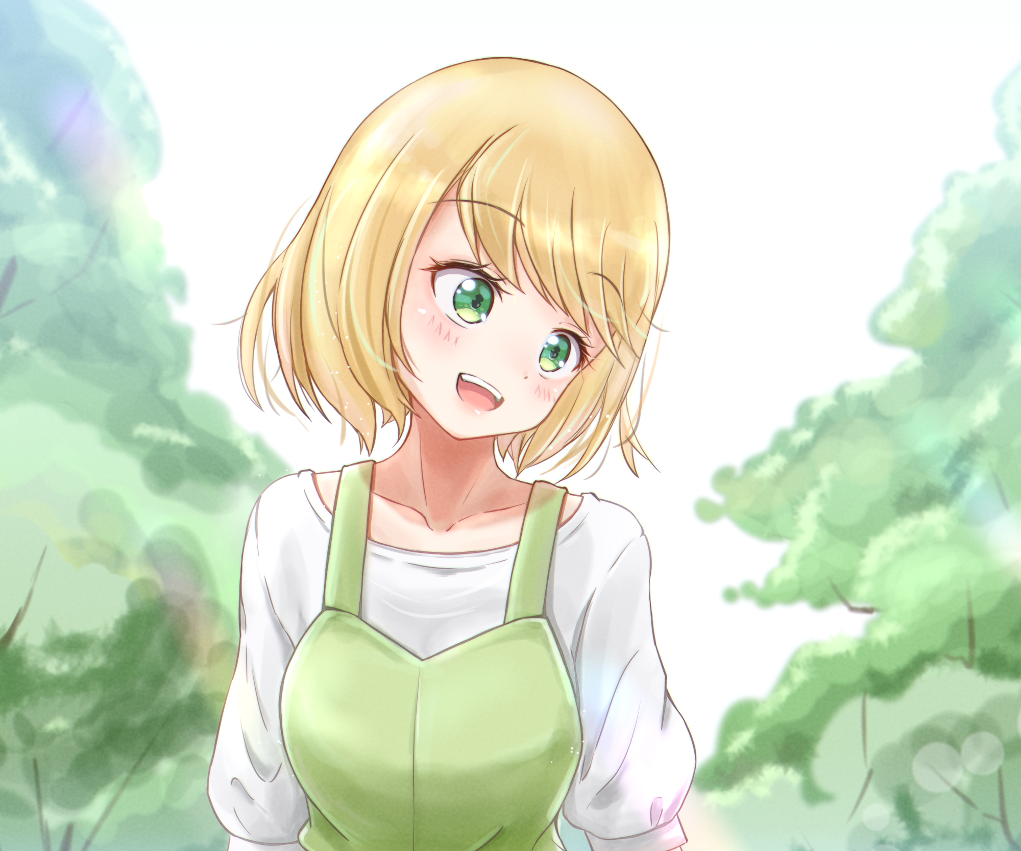 Desumi Magahara HD Wallpaper and Background