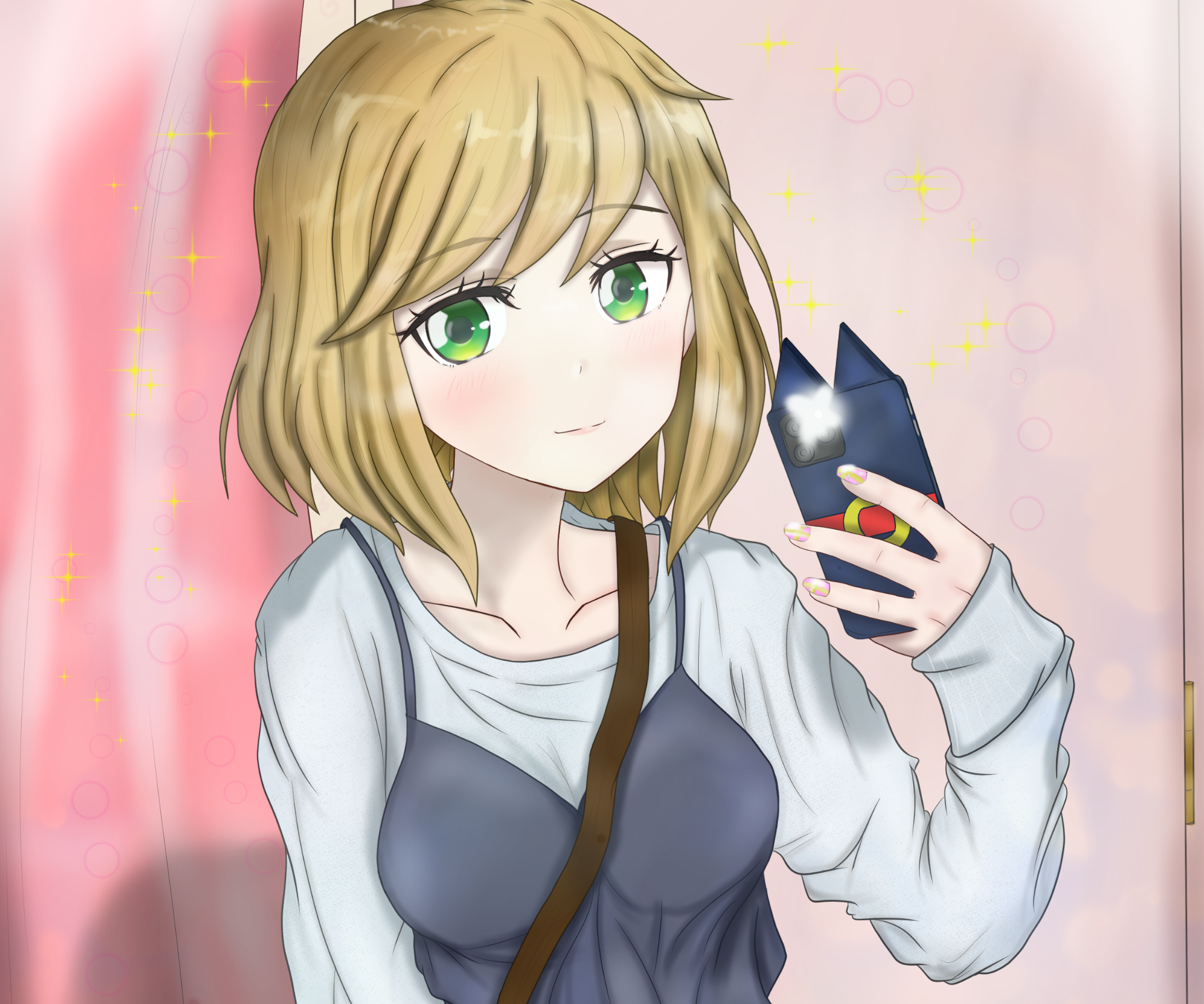 Love After World Domination HD Wallpaper