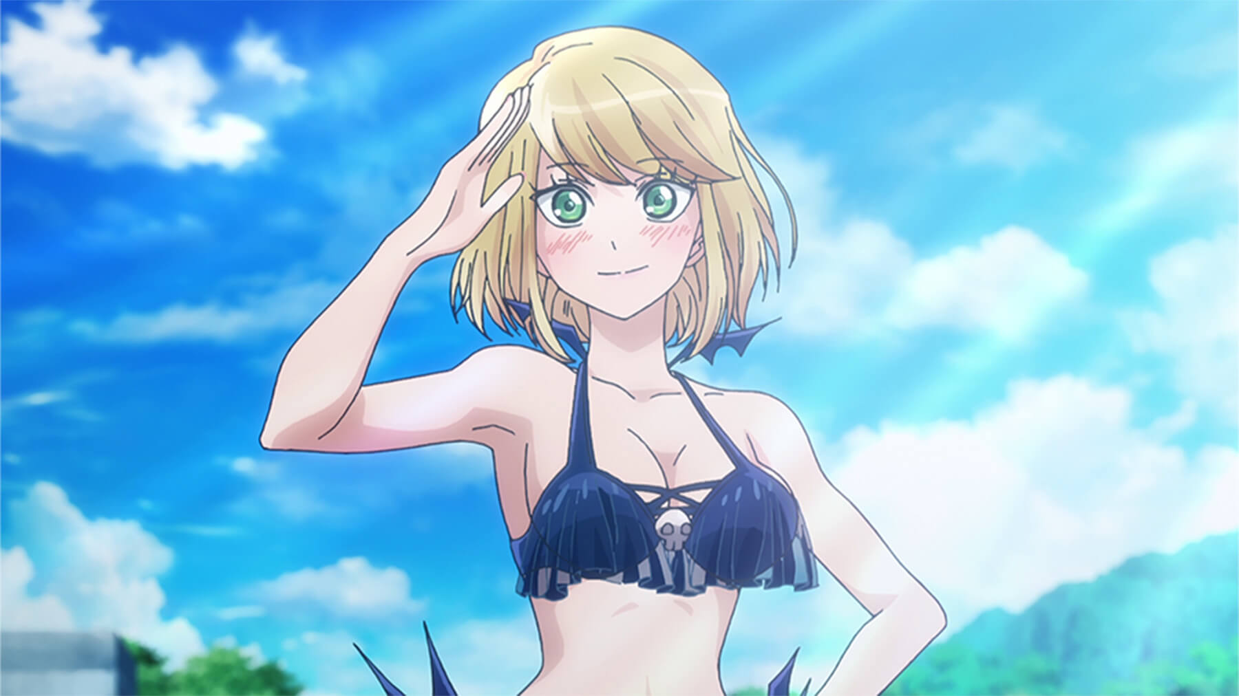 Episode 6. Love After World Domination