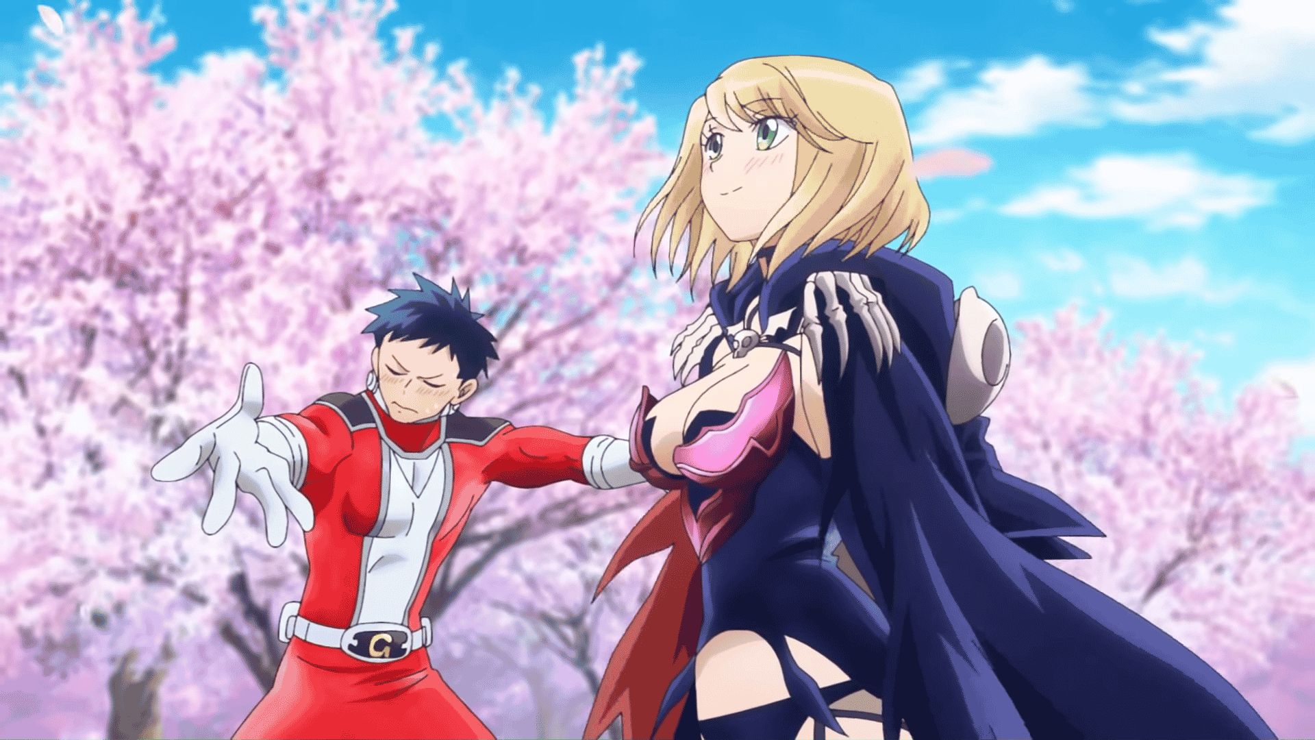 When Will Be Love After World Domination Season 2 release date ?