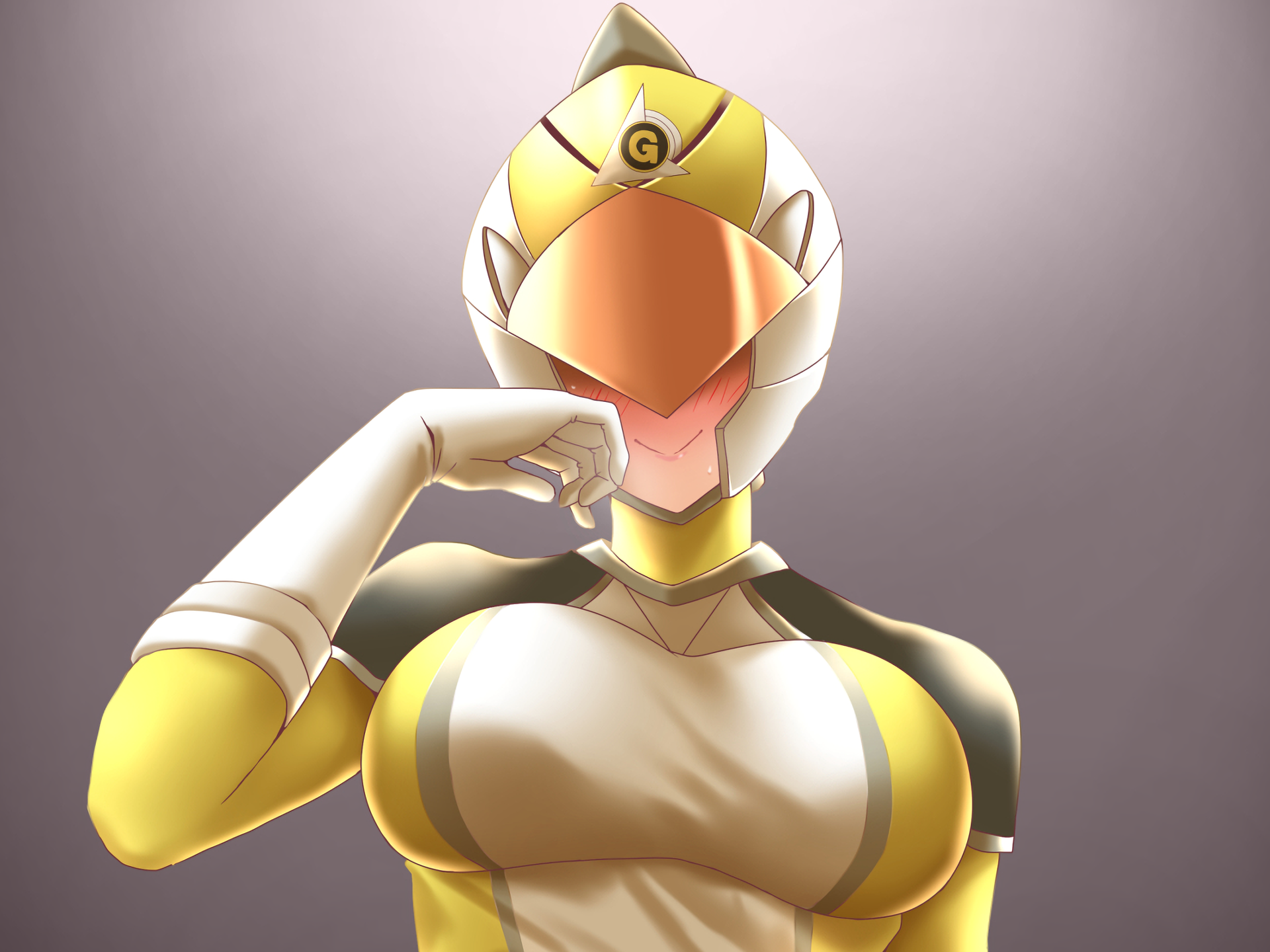 Love After World Domination HD Wallpaper