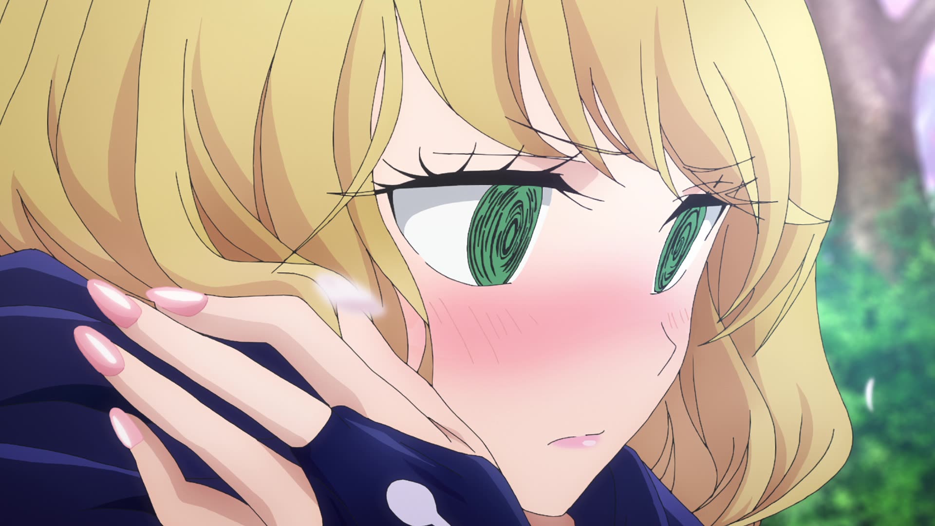 Love After World Domination (English Dub) Episode 1, I Love You!, on Crunchyroll