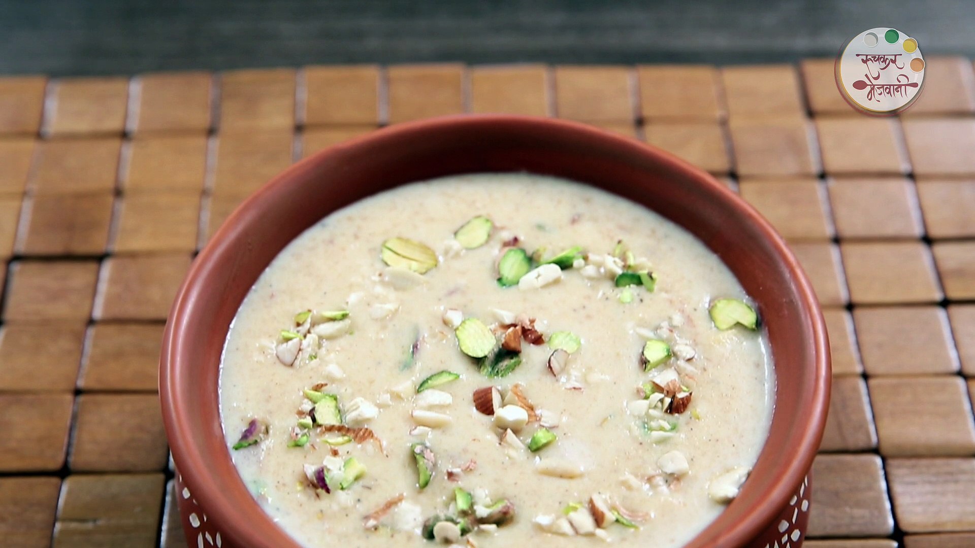 ब्रेड खीर Kheer Recipe In Marathi Kheer Recipe Dessert